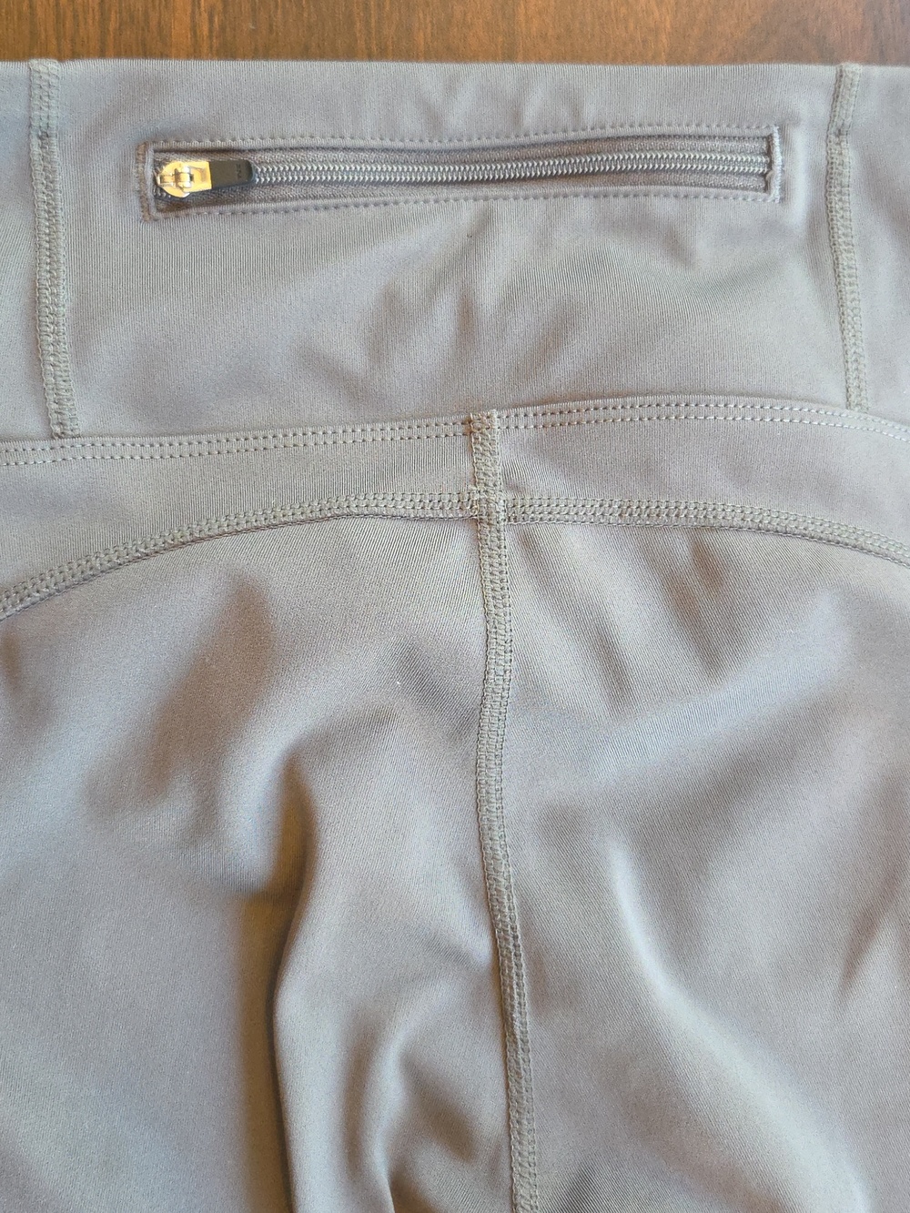 Ariat Ariattek Riding Tights Breeches Size XL - Picture 13 of 14